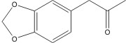 1-(1,3-Benzodioxol-5-yl) Propan-2-one